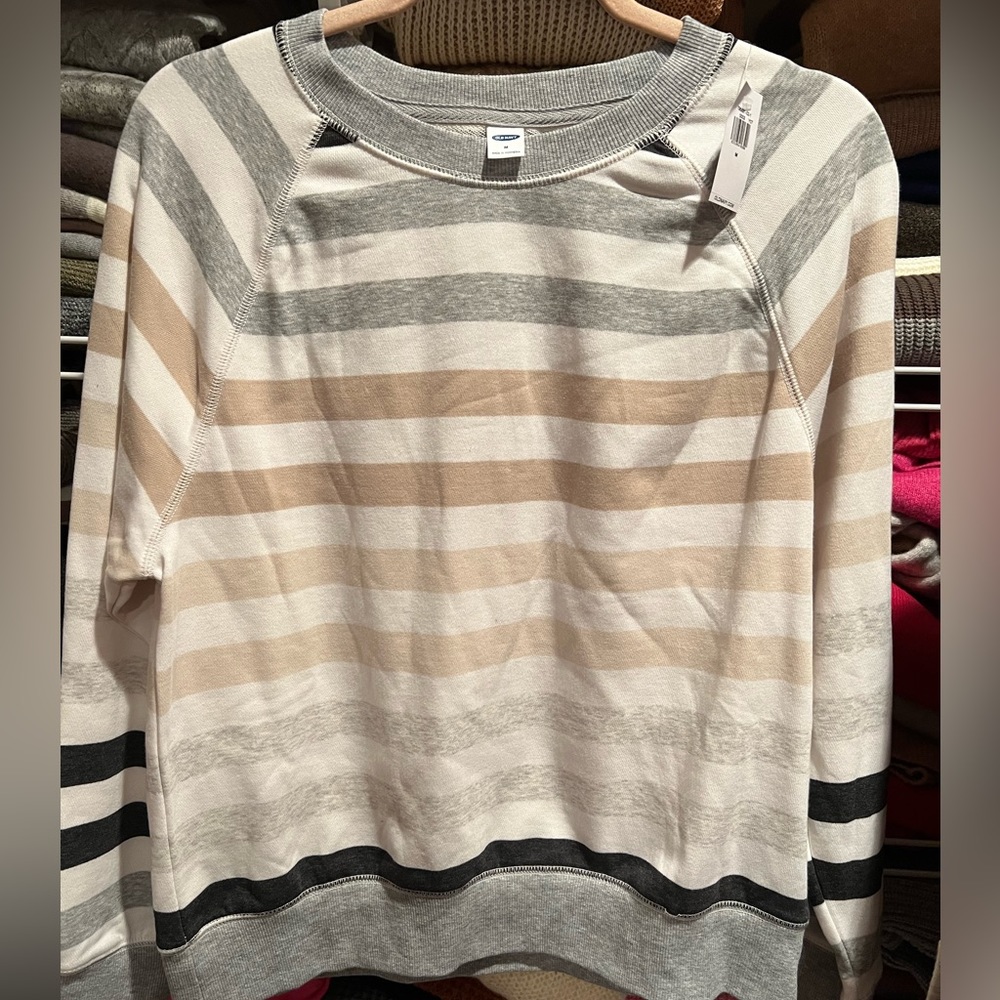 Old Navy Pullover Sweatshirt